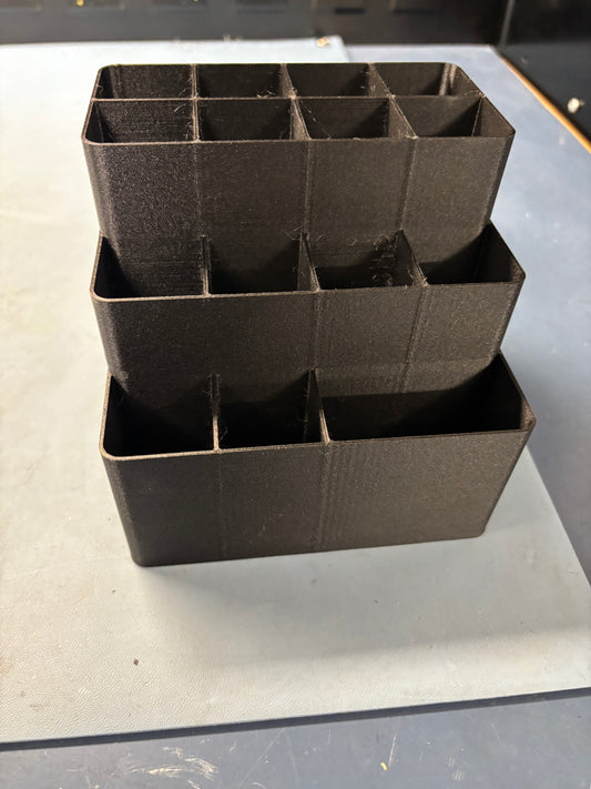 Equipment holder