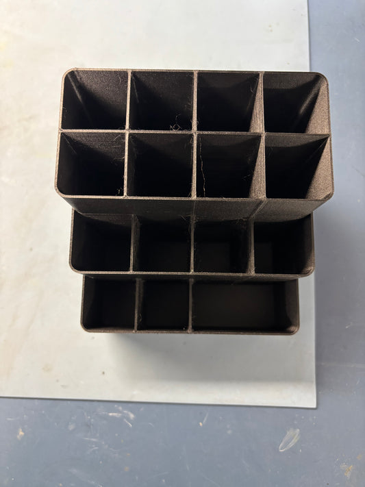 Equipment holder
